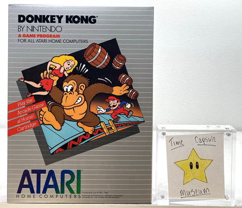 Donkey kong originale - donkey, dk
