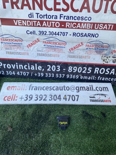 Pulsante interruttore fiat new - fiat,