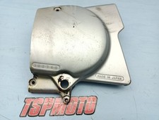 CARTER PIGNONE SPROCKET COVER
