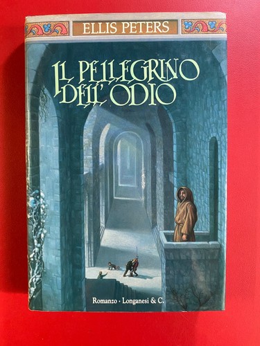 Ellis peters il pellegrino - ellis,