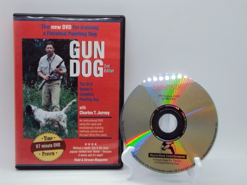 Gun dog dvd the bird - dog,