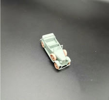 Modellino Fiat 518 berlina