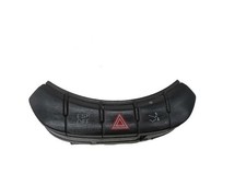 8J09271375PR interruttore quattro frecce per AUDI TT COUPE ROADSTER 2.0 TFSI