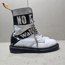 STIVALI DA COMBATTIMENTO DR