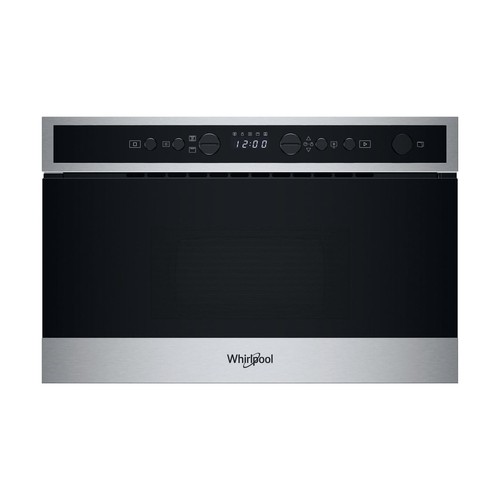 Whirlpool wmn4i4bx microonde - whirlpool,