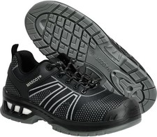 Scarpe antinfortunistiche