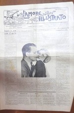 L AMORE ILLUSTRATO 13 maggio