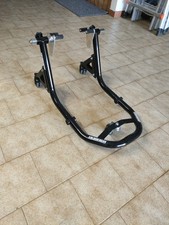Cavalletto Moto Ruote