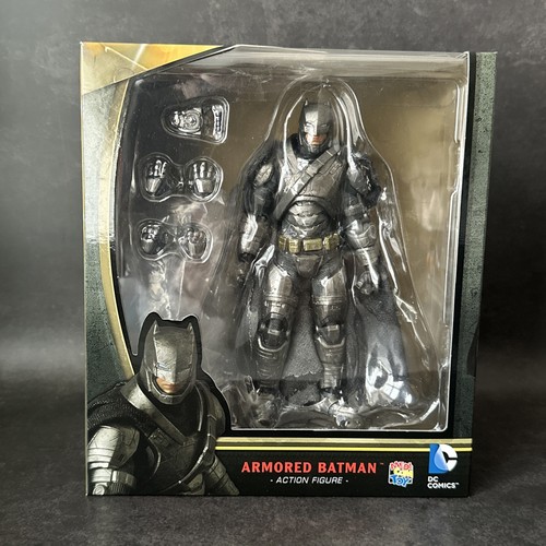 Batman corazzato - batman,