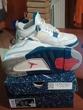 jordan 4 retro midnight navy