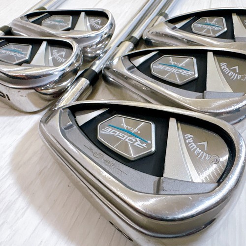 Callaway rogue star set - callaway,