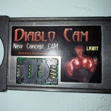 Diablo CAM versione leggera