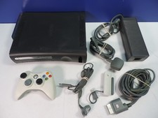 microsoft XBOX 360 nero 120GB