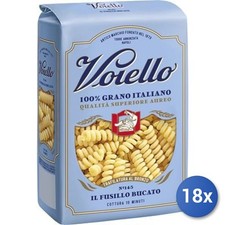 18X Multipack Voiello Semolina