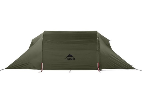 Msr tindheim tenda - 2, a