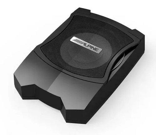 Alpine pwe v80 subwoofer - alpine, pwe-v80