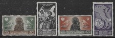 Italia Italy 1946 Corpo