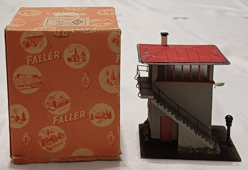 Faller 121 posto blocco - 121,