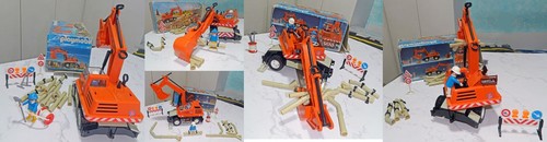 Playmobil 3472 mod grande - playmobil,