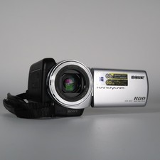 Sony Handycam DCR-SR37E