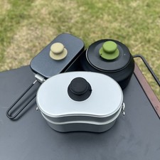 Manico a ventosa in silicone