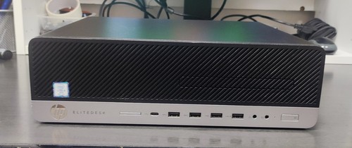 Elitedesk 800 core - elitedesk,