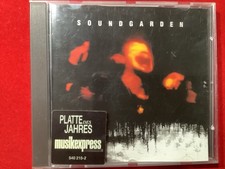 Superunknown von Soundgarden