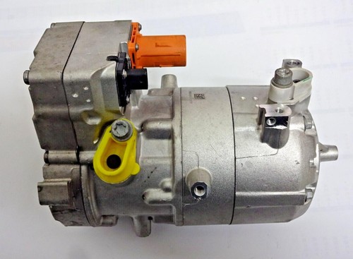 Compressore aria condizionata - compressore,