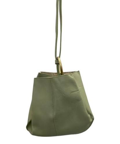 Borsa manico anello freccia - borsa,