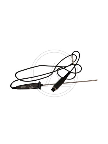 Delta ohm tp870a - ohm, surface