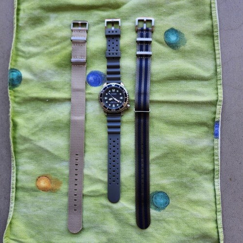 Orologio citizen promaster - orologio,