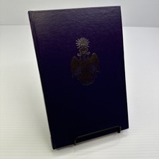 The Seven Honor Men of