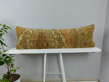 Cuscino lombare Kilim vintage
