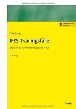 IFRS Trainingsfälle