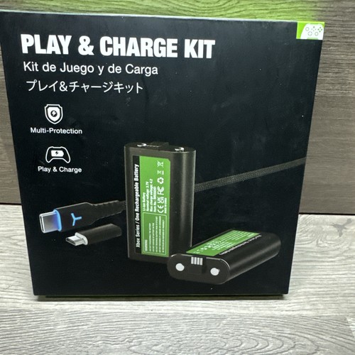 Kit gioco ricarica - kit,