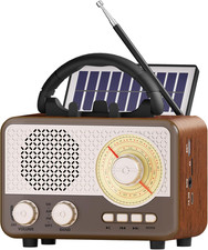 Radio Portatile AM/FM/SW