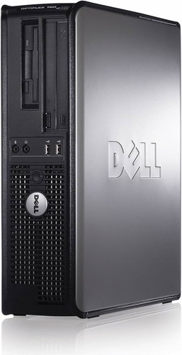 Processore computer dell - processore/pc/computer,