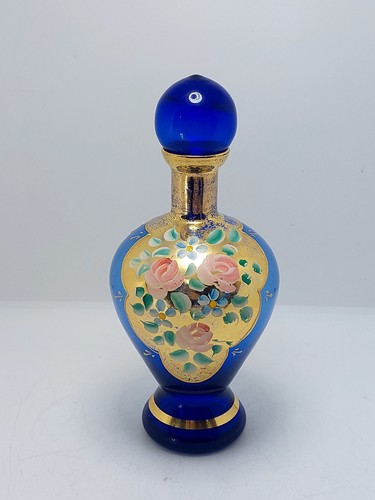 Bottiglia liquore murano - bottiglia,