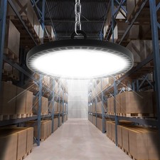 Illuminazione sala LED UFO 800