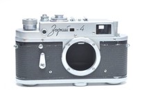 Zorki USSR LTM L39 Rangefinder