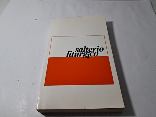Als salterio liturgico - als, 40