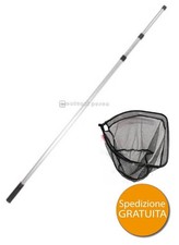 KIT PESCA MANICO GUADINO RAGOT