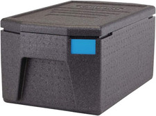 Isotermico Con Apertura