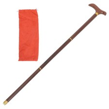  Bastone Di Legno Ebano