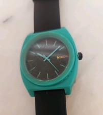 Orologio Nixon Time Teller P