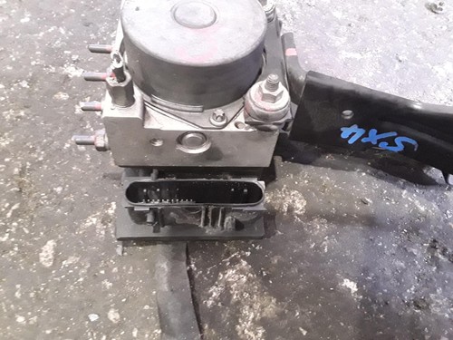 Abs per suzuki sx4 serie - 1°,