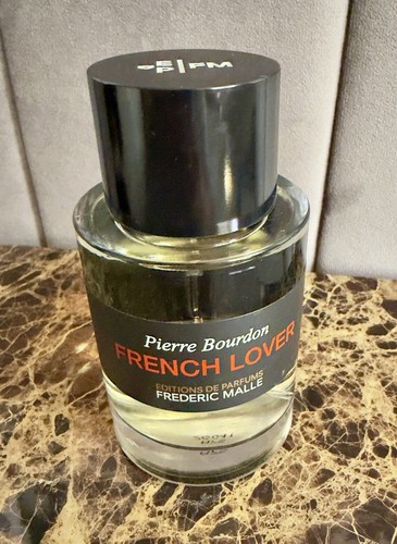 Frederic malle amante francese - frederic,