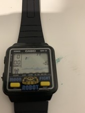 Orologio vintage casio game - orologio,