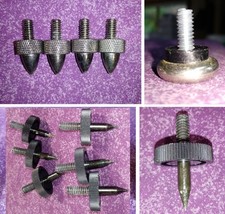 Piedino Martin Logan in