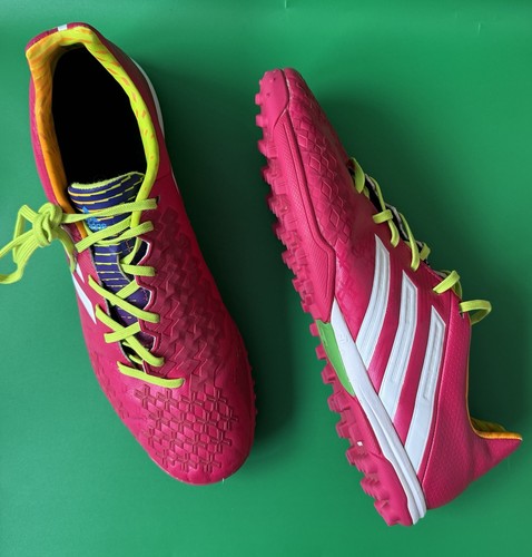 Adidas predator lethal zones - adidas,